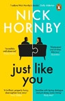Just Like You - Nick Hornby - 9780241983256