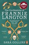 The Confessions of Frannie Langton - Sara Collins - 9780241984024