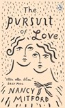 The Pursuit of Love - Nancy Mitford - 9780241984079