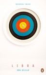 Libra - Don DeLillo - 9780241984536
