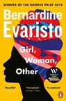 Girl, Woman, Other - Bernardine Evaristo - 9780241984994