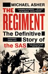 The Regiment - Michael Asher - 9780241985939