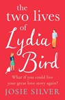 The Two Lives of Lydia Bird - Josie Silver - 9780241986172