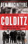 Colditz - Ben Macintyre - 9780241986974