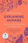 Explaining Humans - Camilla Pang - 9780241987117