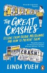 The Great Crashes - Linda Yueh - 9780241988084