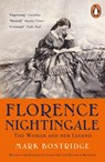 Florence Nightingale - Mark Bostridge - 9780241989227