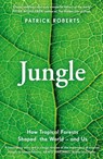 Jungle - Patrick Roberts - 9780241990797