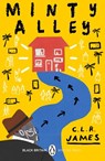 Minty Alley - C.L.R. James - 9780241992654