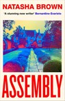 Assembly - Natasha Brown - 9780241992678