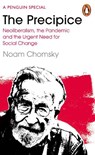 The Precipice - Noam Chomsky ; C. J. Polychroniou - 9780241993934