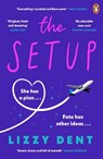 The Setup - Lizzy Dent - 9780241994306