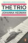 The Trio - Johanna Hedman - 9780241994627
