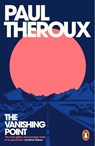 The Vanishing Point - Paul Theroux - 9780241995587