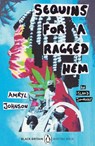 Sequins for a Ragged Hem - Amryl Johnson - 9780241995754