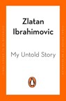 Adrenaline - Zlatan Ibrahimovic - 9780241996096