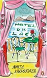 Hotel du Lac - Anita Brookner - 9780241996560
