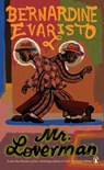 Mr Loverman - Bernardine Evaristo - 9780241996577