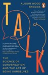 Talk - Alison Wood Brooks - 9780241996829