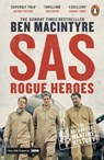 SAS - Ben Macintyre - 9780241996904