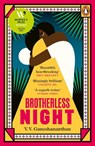 Brotherless Night - V. V. Ganeshananthan - 9780241997673