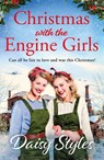 Christmas with the Engine Girls - Daisy Styles - 9780241998717