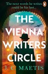 The Vienna Writers Circle - J. C. Maetis - 9780241998892
