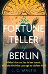 The Fortune Teller of Berlin - J. C. Maetis - 9780241998908