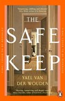 The Safekeep - Yael van der Wouden - 9780241999776