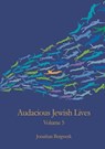 Audacious Jewish Lives Volume 5 - Jonathan Bergwerk - 9780244883171
