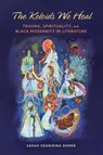 The Keloids We Heal - Sarah Soanirina Ohmer - 9780252046452