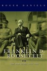 Franklin D. Roosevelt - Roger Daniels - 9780252084270