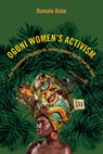 Ogoni Women's Activism - Domale Dube - 9780252088650