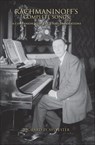 Rachmaninoff's Complete Songs - Richard D. Sylvester - 9780253012593