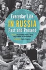 Everyday Life in Russia - Sheila Fitzpatrick - 9780253012609