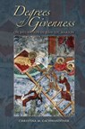 Degrees of Givenness - Christina M. Gschwandtner - 9780253014283