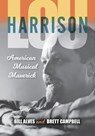 Lou Harrison - Bill Alves ; Brett Campbell - 9780253026439