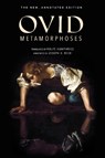 Metamorphoses - Ovid - 9780253033598