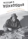 William S. Burroughs Cutting Up the Century - Joan Hawkins ; Alex Wermer-Colan - 9780253041357