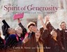 The Spirit of Generosity - Curtis R. Simic ; Sandra Bate - 9780253043313
