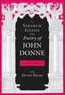 The Variorum Edition of the Poetry of John Donne, Volume 7, Part 2 - John Donne - 9780253050410