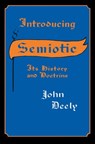 Introducing Semiotic - John Deely - 9780253056726