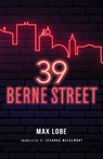 39 Berne Street - Max Lobe - 9780253064929