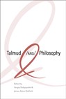 Talmud and Philosophy - Sergey Dolgopolski ; James Adam Redfield - 9780253070678