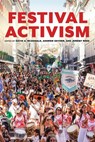 Festival Activism - David A. McDonald ; Andrew Snyder ; Jeremy Reed - 9780253074270