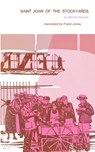 Saint Joan of the Stockyards - Bertolt Brecht - 9780253201270