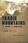 Tragic Mountains - Jane Hamilton-Merritt - 9780253207562