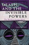 Death and the Invisible Powers - Simon Bockie - 9780253208088