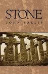 Stone - John Sallis - 9780253208880