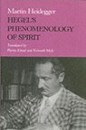 Hegel's Phenomenology of Spirit - Martin Heidegger - 9780253209108